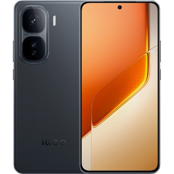 Заказать СМАРТФОНЫ Vivo IQOO Neo 10 Pro Plus 5G 12/256GB Black Shadow Гарантия 1 год