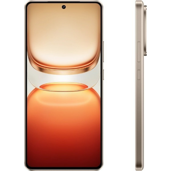Заказать СМАРТФОНЫ Vivo IQOO Z10 Turbo Pro 5G 12/256GB NFC Gold Гарантия 1 год