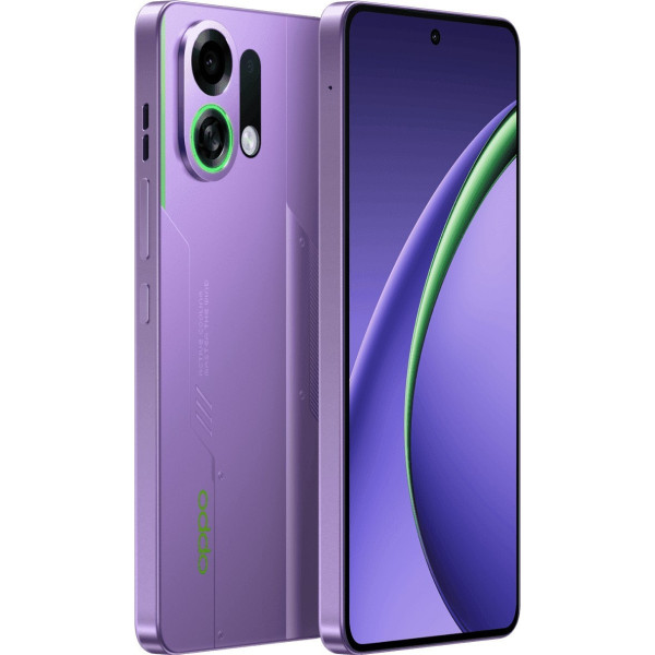 Заказать СМАРТФОНЫ OPPO K13 Turbo Pro 5G 12/256GB NFC Purple Phantom Гарантія 1 рік