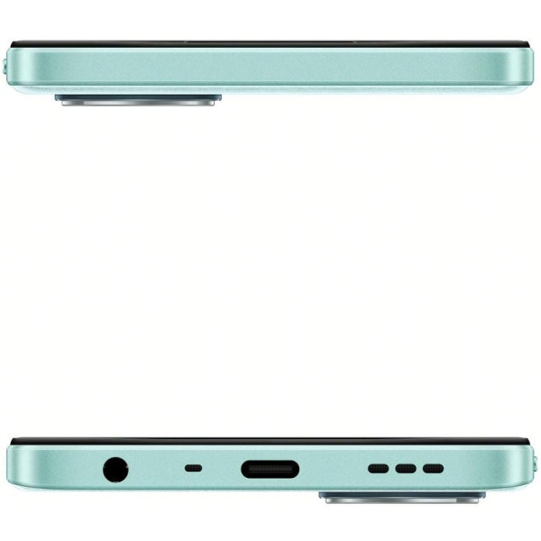 Замовити СМАРТФОНИ OPPO A58 6/128GB Dazzing Green (CPH2577) Гарантія 1 рік