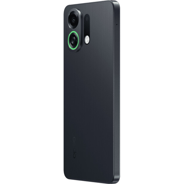 Заказать СМАРТФОНЫ OPPO K13 Turbo Pro 5G 12/256GB NFC Midnight Maverick Гарантія 1 рік