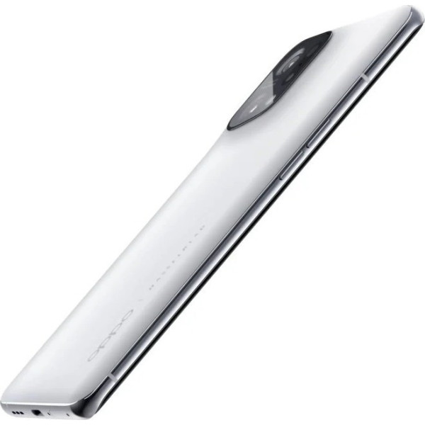 Замовити СМАРТФОНИ OPPO Find X5 5G 8/256GB Global NFC White Гарантія 1 рік