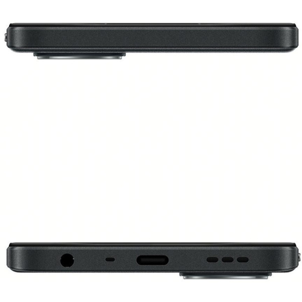 Замовити СМАРТФОНИ OPPO A58 6/128GB Glowing Black (CPH2577) Гарантія 1 рік