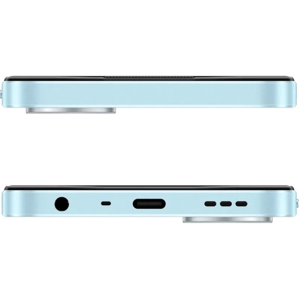 Замовити СМАРТФОНИ OPPO A18 4/128GB Glowing Blue (CPH2591) Гарантія 1 рік