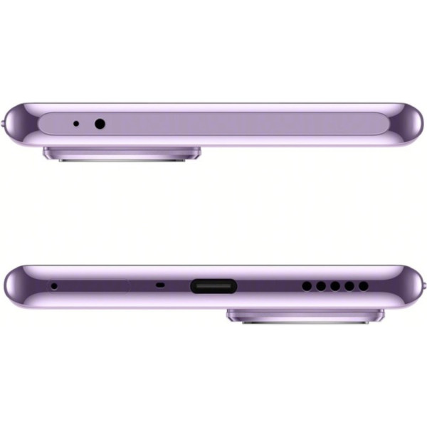 Заказать СМАРТФОНЫ OPPO Reno 10 Pro 5G 12/256Gb Glossy Purple NFC Гарантия 1 год