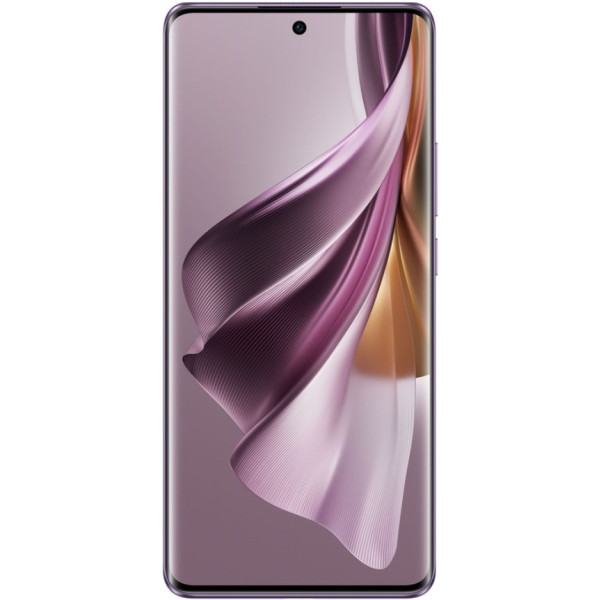 Заказать СМАРТФОНЫ OPPO Reno 10 Pro 5G 12/256Gb Glossy Purple NFC Гарантия 1 год