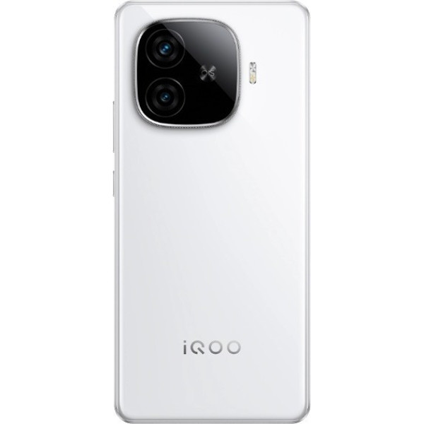 Заказать СМАРТФОНЫ Vivo IQOO Z9 Turbo 5G 12/256GB NFC Starlight White Гарантия 1 год