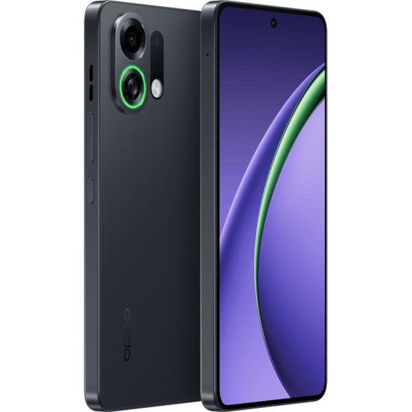 Заказать СМАРТФОНЫ OPPO K13 Turbo Pro 5G 12/256GB NFC Midnight Maverick Гарантія 1 рік