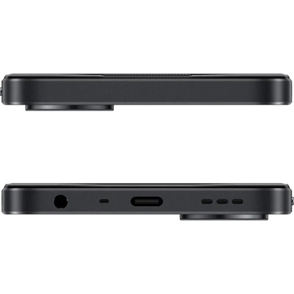 Заказать СМАРТФОНЫ OPPO A18 4/128GB Glowing Black (CPH2591) Гарантия 1 год