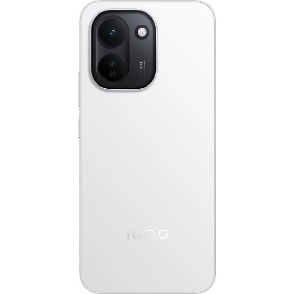 Замовити СМАРТФОНИ Vivo IQOO Z11 5G 8/256GB NFC White Гарантія 1 рік
