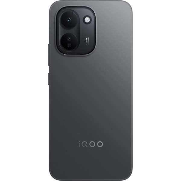 Замовити СМАРТФОНИ Vivo IQOO Z11 5G 8/256GB NFC Black Гарантія 1 рік