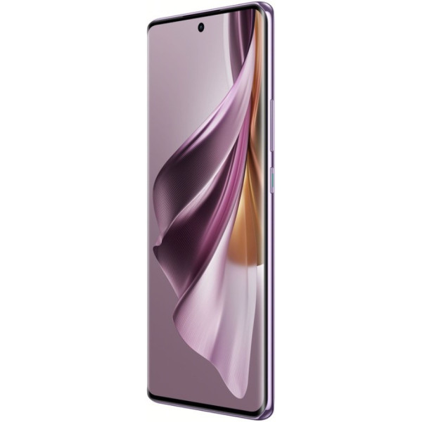 Заказать СМАРТФОНЫ OPPO Reno 10 Pro 5G 12/256Gb Glossy Purple NFC Гарантия 1 год