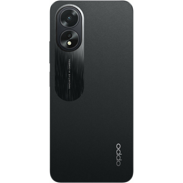 Замовити СМАРТФОНИ OPPO A38 4/128GB (CPH2579) Glowing Black Гарантія 1 рік