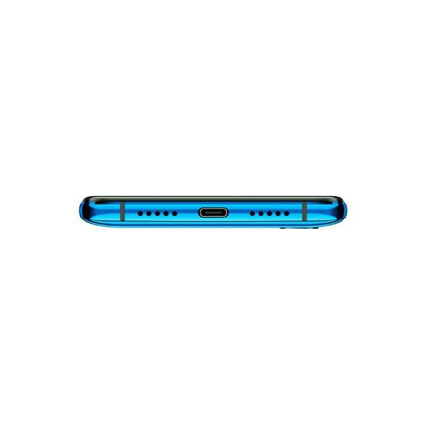 Заказать СМАРТФОНЫ OUKITEL U23 6/64Gb Blue Гарантия 1 год