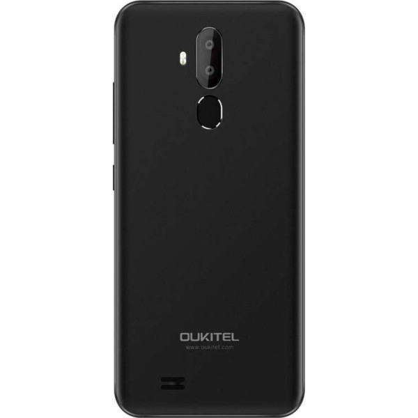 Заказать СМАРТФОНЫ OUKITEL С12 2/16Gb Black Гарантия 1 Год