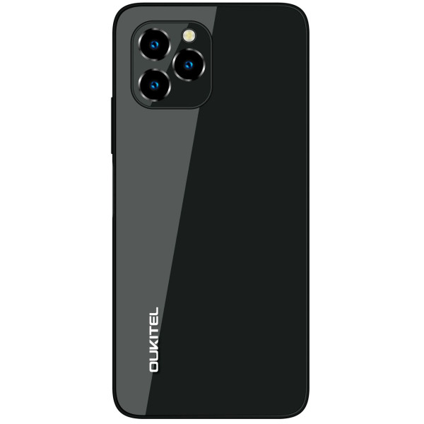 Заказать СМАРТФОНЫ Oukitel C21 Pro 4/64G Black Гарантия 1 год