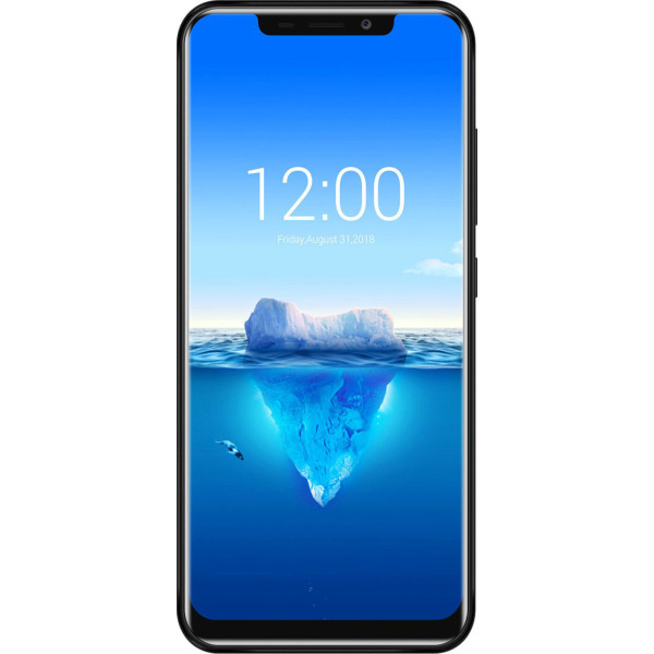 Заказать СМАРТФОНЫ OUKITEL С12 2/16Gb Black Гарантия 1 Год