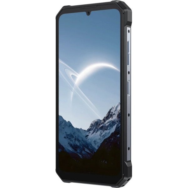 Замовити СМАРТФОНИ FOSSIBOT F109S 6/256GB Black Гарантія 1 Рік