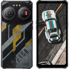 Oukitel IIIF150 Air3 12/512GB Doodle Limited Гарантия 1 Год