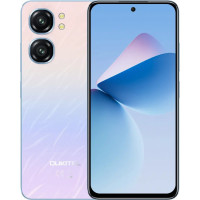 OUKITEL C58 Pro 6/256GB Blue Гарантия 1 Год