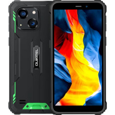 Oukitel WP32 4/128GB Green Гарантия 1 год