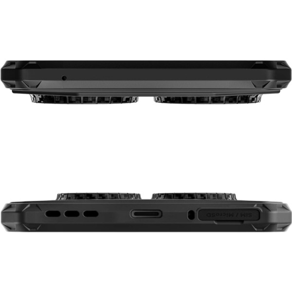 Заказать СМАРТФОНЫ Oukitel IIIF150 Air3 12/512GB Check Black Гарантия 1 Год