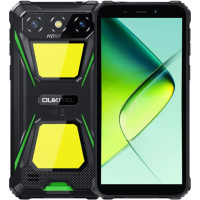 OUKITEL G5 4/256GB Green Гарантія 1 рік