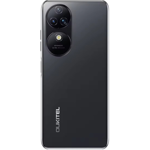 Заказать СМАРТФОНЫ Oukitel C38 6/256GB Black Гарантия 1 год