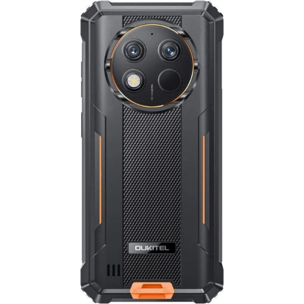 Замовити СМАРТФОНИ OUKITEL G1S 4/128GB Orange Гарантія 1 Рік