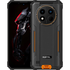 Oukitel WP28S 4/128GB Orange Гарантия 1 год