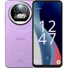 OUKITEL IIIF150 Action A5Pro 3/256GB Dreamy Purple Гарантия 1 Год