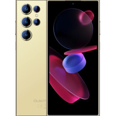 Oukitel C61 Pro 8/256GB Gold Гарантія 1 Рік