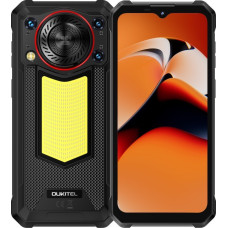 Oukitel WP53 Pro 8/256GB Black ПРОЖЕКТОР + ДИНАМИК Гарантия 1 год