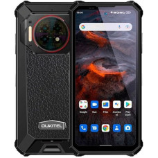 Oukitel WP19 PRO 8/256GB Black Гарантия 1 год