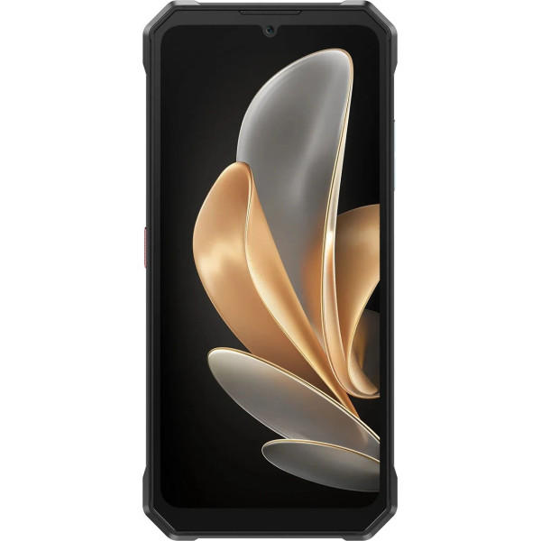 Заказать СМАРТФОНЫ FOSSIBOT F109 5G 8/256GB Black Гарантия 1 Год