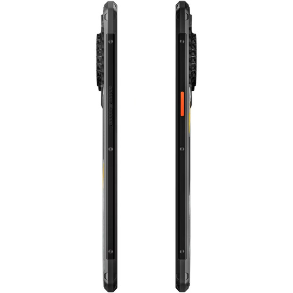 Заказать СМАРТФОНЫ Oukitel IIIF150 Air3 12/512GB Doodle Limited Гарантия 1 Год