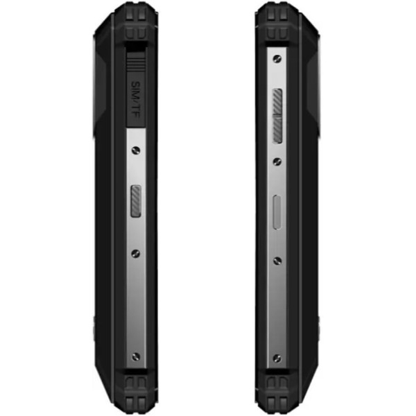 Замовити СМАРТФОНИ Oukitel WP19 PRO 8/256GB Black Гарантія 1 рік