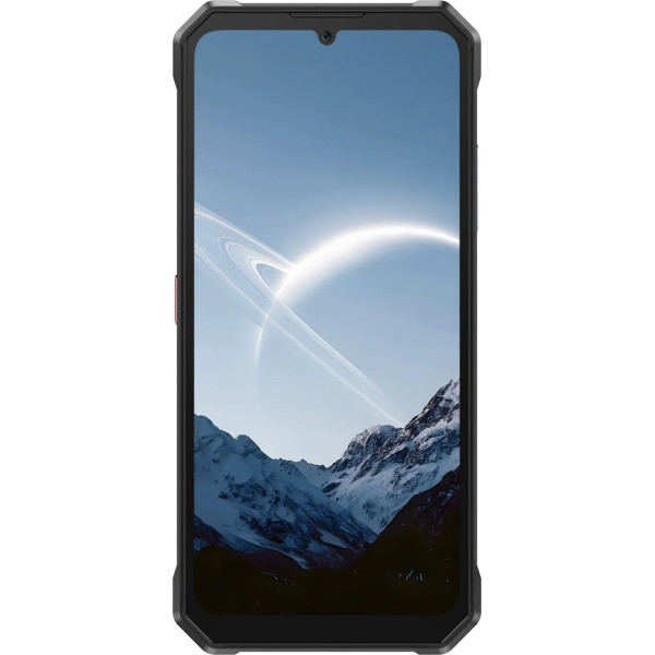 Замовити СМАРТФОНИ FOSSIBOT F109S 6/256GB Black Гарантія 1 Рік