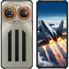 Oukitel IIIF150 Air2 Ultra 5G 12/256GB Titanium Gray Гарантия 1 Год