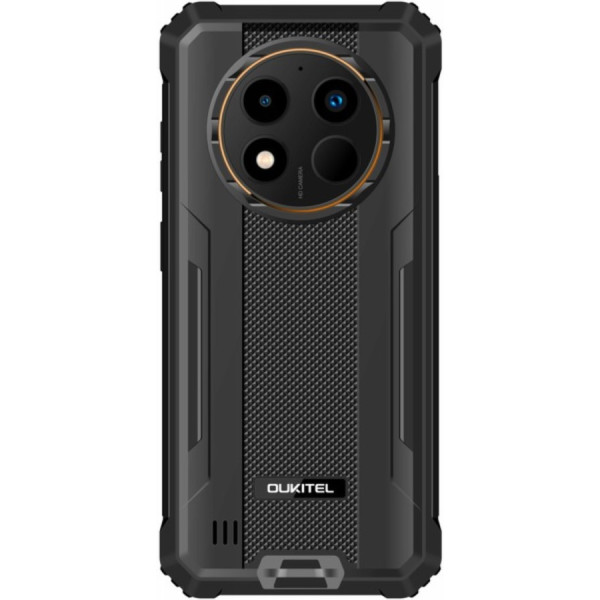 Заказать СМАРТФОНЫ Oukitel WP28S 4/128GB Black Гарантия 1 год
