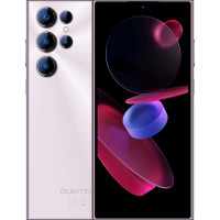 Oukitel C61 Pro 8/256GB Pink Гарантія 1 Рік