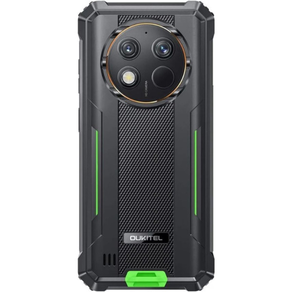 Заказать СМАРТФОНЫ OUKITEL G1S 4/128GB Green Гарантія 1 Рік