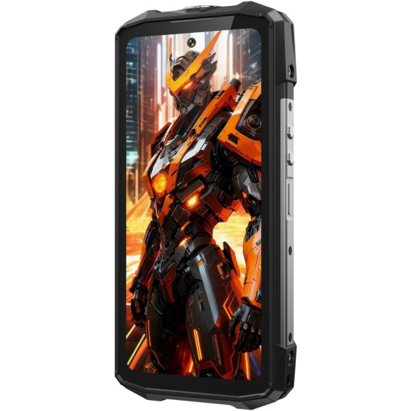Заказать СМАРТФОНЫ Fossibot F113 5G 12/256GB Night Vision Black Гарантия 1 Год