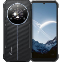 FOSSIBOT F109S 6/256GB Black Гарантия 1 Год