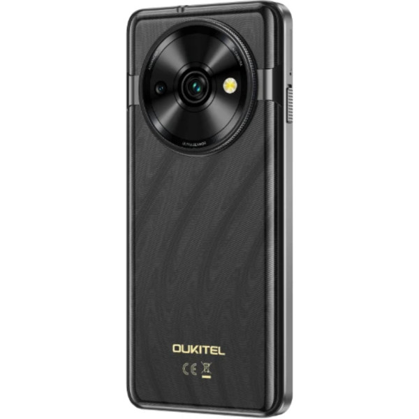 Замовити СМАРТФОНИ Oukitel C59 Pro 8/256GB Gray Гарантія 1 Рік