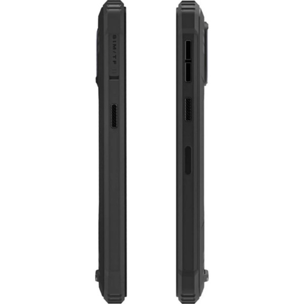 Замовити СМАРТФОНИ Oukitel WP32 Pro 6/256GB Black Гарантія 1 рік