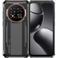 OUKITEL G6 4/64GB Black Гарантія 1 Рік