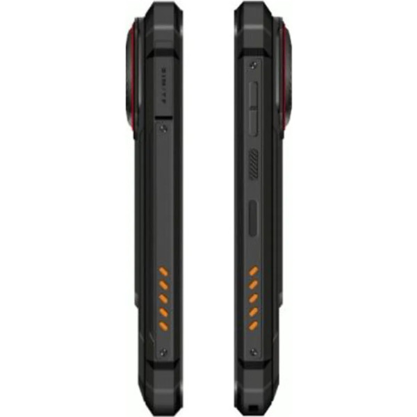 Заказать СМАРТФОНЫ OUKITEL WP53S 4/128GB Black ПРОЖЕКТОР + ДИНАМИК Гарантия 1 год
