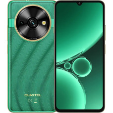 Oukitel C59 Pro 8/256GB Green Гарантія 1 Рік