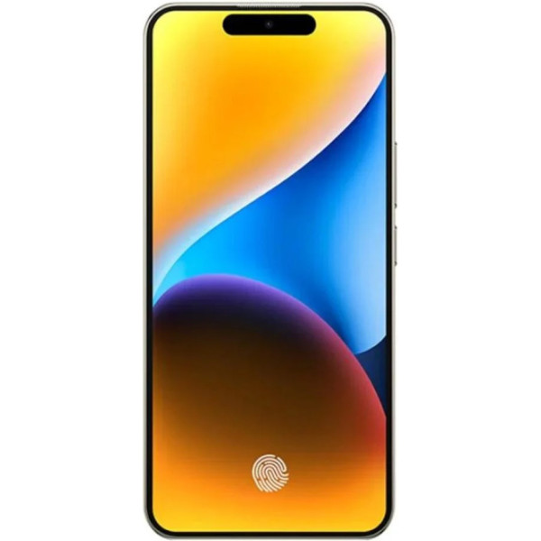 Замовити СМАРТФОНИ OUKITEL P1 8/256GB Gold Гарантія 1 Рік